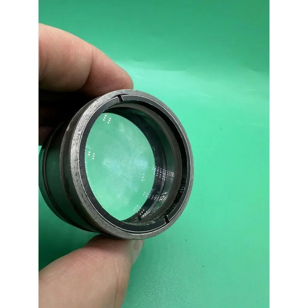 VINTAGE UNIQUE Optical Scope PROFESSIONAL ASTRONOMICAL TELESCOPE LENS